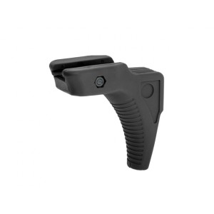 ACM ERGO type rail vertical grip - black